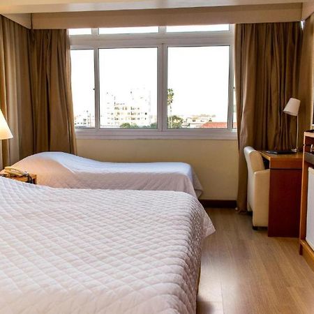 Hotel Jacques Georges Business Пелотас Екстериор снимка