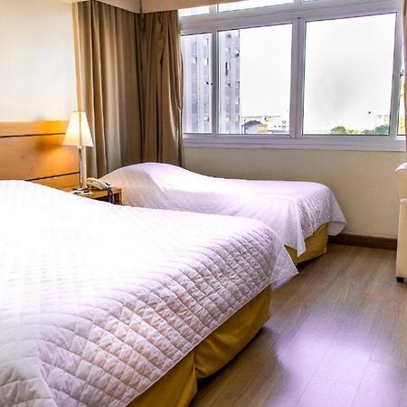 Hotel Jacques Georges Business Пелотас Екстериор снимка
